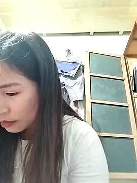 Mai4568 online show from September 27, 2025, 2:12 pm