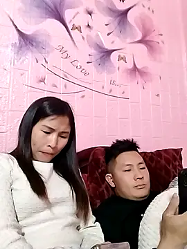 Mai4568 online show from February 10, 2026, 4:55 am