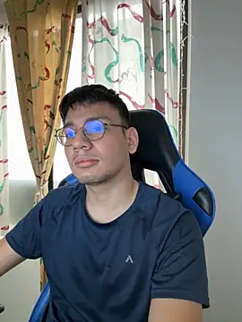 marcuswildx online show from December 4, 2025, 12:04 pm