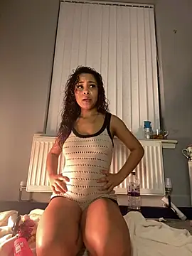 OliviaAshhh online show from February 19, 2026, 6:05 pm