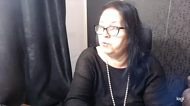 MissSanjanne online show from October 5, 2025, 2:02 am