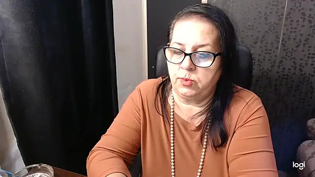 MissSanjanne online show from October 11, 2025, 5:47 pm