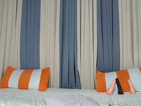 Danicahotcum online show from February 15, 2026, 7:51 am