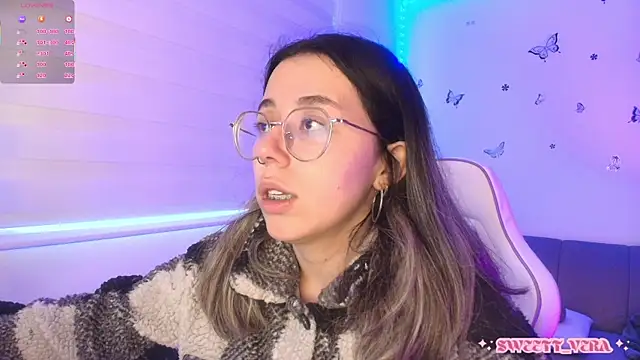 Snapshot of sweettvera chatting on June 9, 2026, 9:38 pm sweettvera online show from June 9, 2026, 9:38 pm