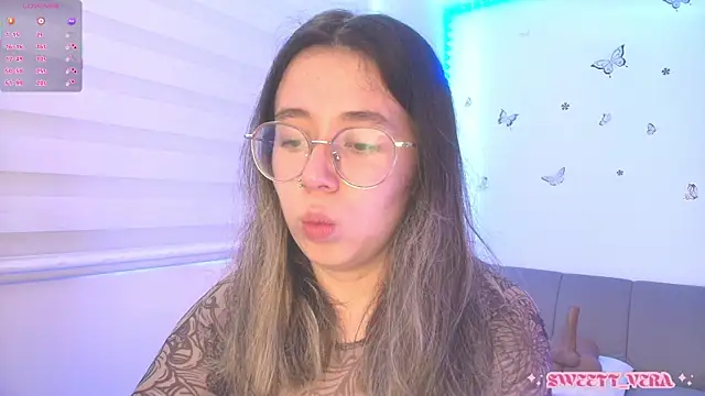 sweettvera online show from July 1, 2026, 7:14 pm