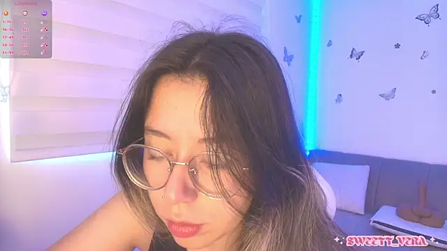 sweettvera online show from July 29, 2026, 11:42 am