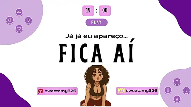 Snapshot of sweetamy326 chatting on March 24, 2026, 9:59 pm sweetamy326 online show from March 24, 2026, 9:59 pm