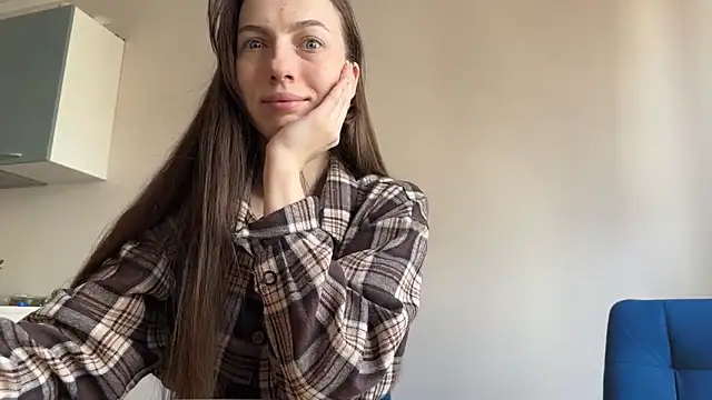 Prettyyy Angel online show from March 11, 2026, 7:02 am