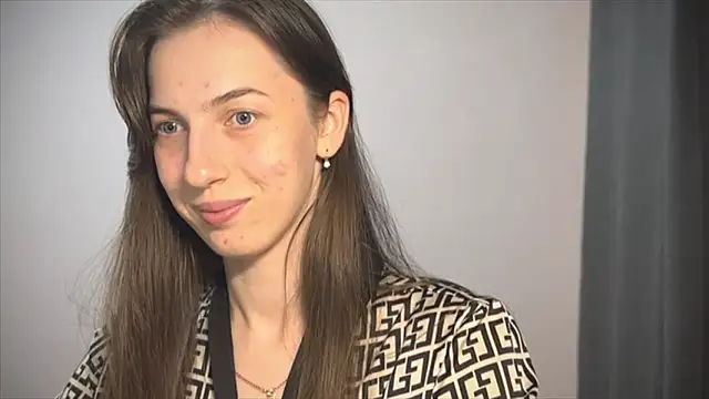 Prettyyy Angel online show from September 30, 2025, 5:30 pm