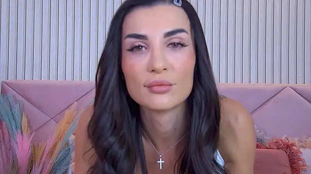 Snapshot of CindyKassidy chatting on March 20, 2026, 6:25 am CindyKassidy online show from March 20, 2026, 6:25 am