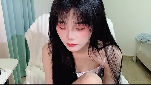 Snapshot of Ximei-O chatting on April 19, 2026, 5:47 pm Ximei-O online show from April 19, 2026, 5:47 pm