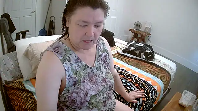 Buggy1965 online show from August 4, 2026, 2:21 pm