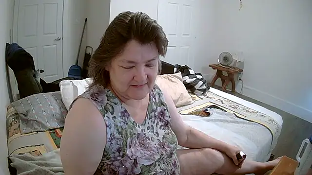 Buggy1965 online show from August 7, 2026, 1:39 pm
