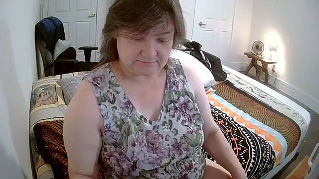 Buggy1965 online show from August 6, 2026, 1:39 pm