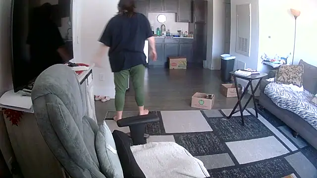 Buggy1965 online show from October 4, 2025, 3:24 pm