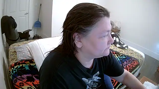 Buggy1965 online show from July 25, 2026, 1:28 pm