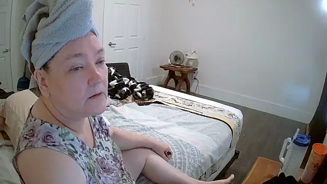 Buggy1965 online show from August 8, 2026, 1:07 pm