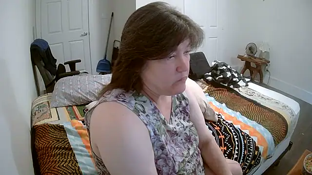 Buggy1965 online show from August 5, 2026, 1:38 pm