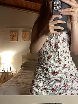 Bleer Rousse online show from January 10, 2026, 6:58 pm