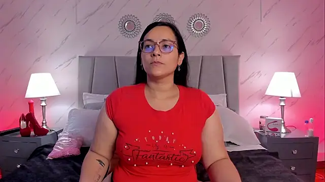 Michell Monet online show from November 20, 2025, 11:44 am