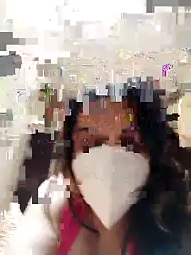 DuDu Sexygirl online show from October 8, 2025, 12:28 pm