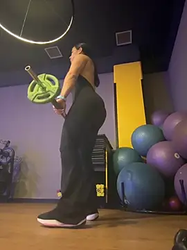 Anavalle online show from October 17, 2025, 4:20 pm