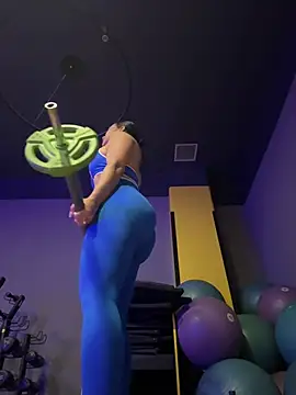 Snapshot of Anavalle chatting on March 20, 2026, 9:27 pm Anavalle online show from March 20, 2026, 9:27 pm