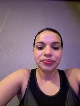 Anavalle online show from May 23, 2026, 5:34 pm