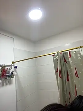 IsabellaJoness  online show from October 10, 2025, 11:44 am