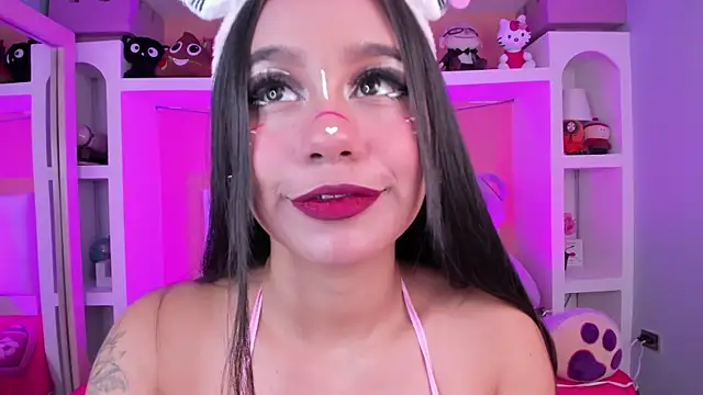 foxy samy online show from July 2, 2026, 6:03 pm