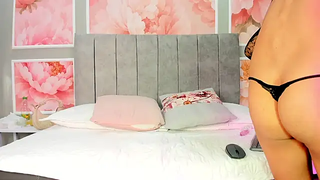 ValeryTrans  online show from July 18, 2026, 2:58 pm