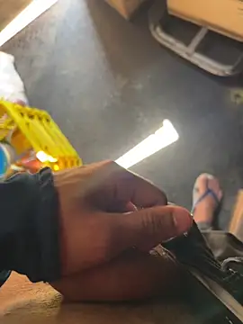 henrique61 online show from October 6, 2025, 1:34 pm