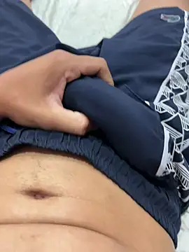 henrique61 online show from March 9, 2026, 5:00 am