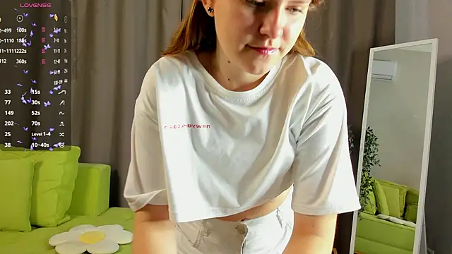 EarleanMottai online show from October 12, 2025, 7:21 am