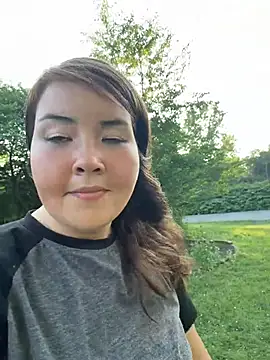 morningfaerie online show from July 20, 2026, 10:56 pm