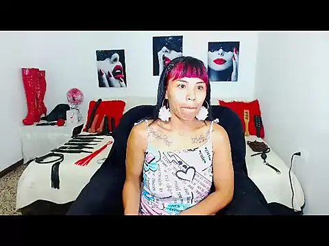 mylygrey online show from June 20, 2026, 8:25 pm