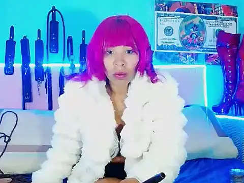 mylygrey online show from February 11, 2026, 1:00 pm