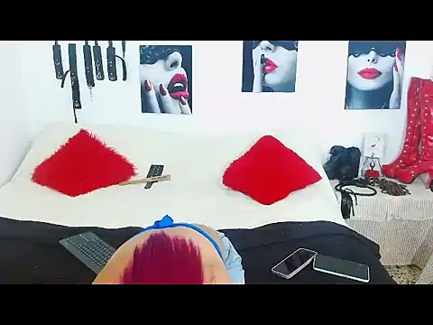 mylygrey online show from May 10, 2026, 12:58 am