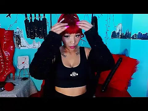 mylygrey online show from November 20, 2025, 2:40 pm