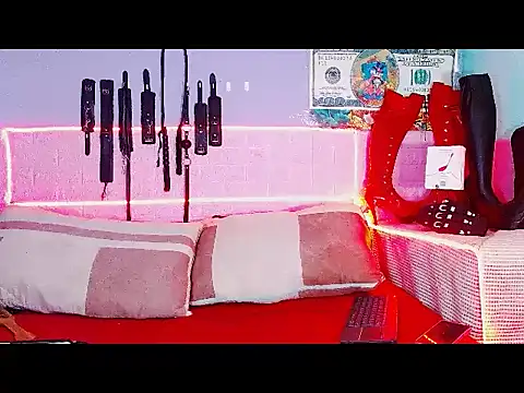 mylygrey online show from February 6, 2026, 10:06 pm