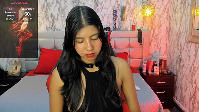 Lana Sl4ve online show from January 11, 2026, 5:03 am