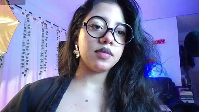 Isis Valen online show from March 24, 2026, 9:31 am