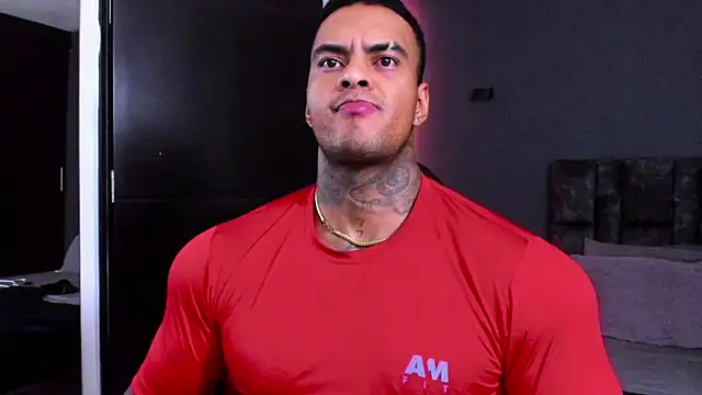 binmontana  online show from March 5, 2026, 9:22 pm