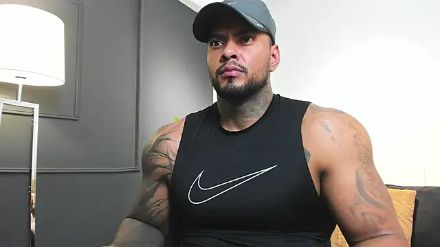 binmontana  online show from August 9, 2026, 10:16 pm