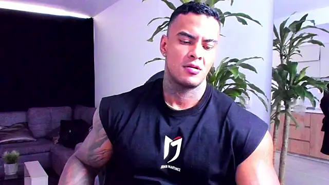 binmontana  online show from April 30, 2026, 6:04 pm
