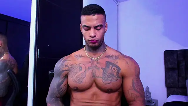 binmontana  online show from October 1, 2025, 11:08 pm