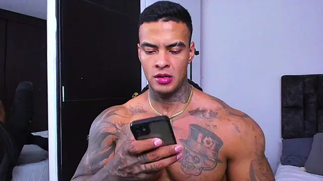 binmontana  online show from September 27, 2025, 11:00 pm