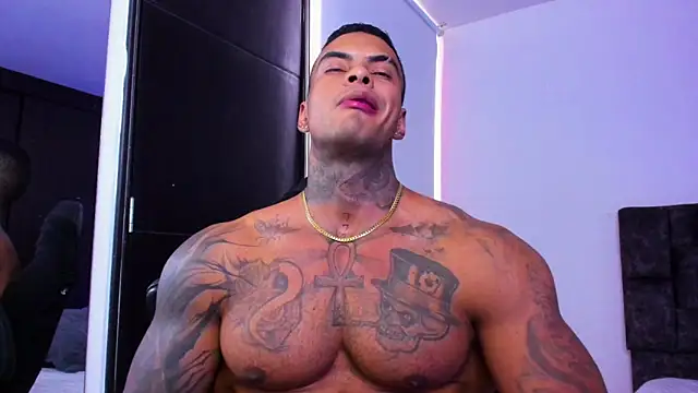 binmontana  online show from October 9, 2025, 9:04 pm