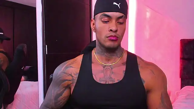 binmontana  online show from September 24, 2025, 8:15 pm