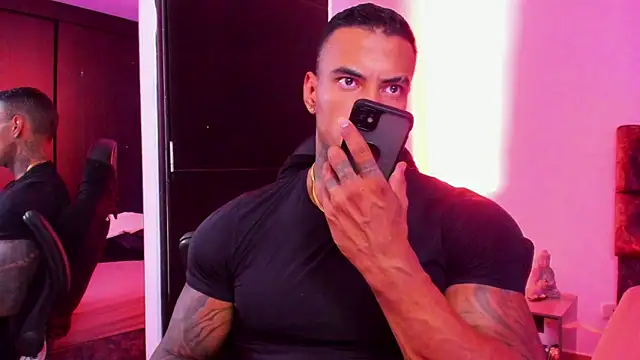 binmontana  online show from October 21, 2025, 9:14 pm